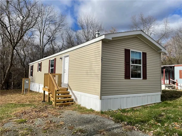 $59,900 | 27 Locust Drive, Hornellsville, NY 14843