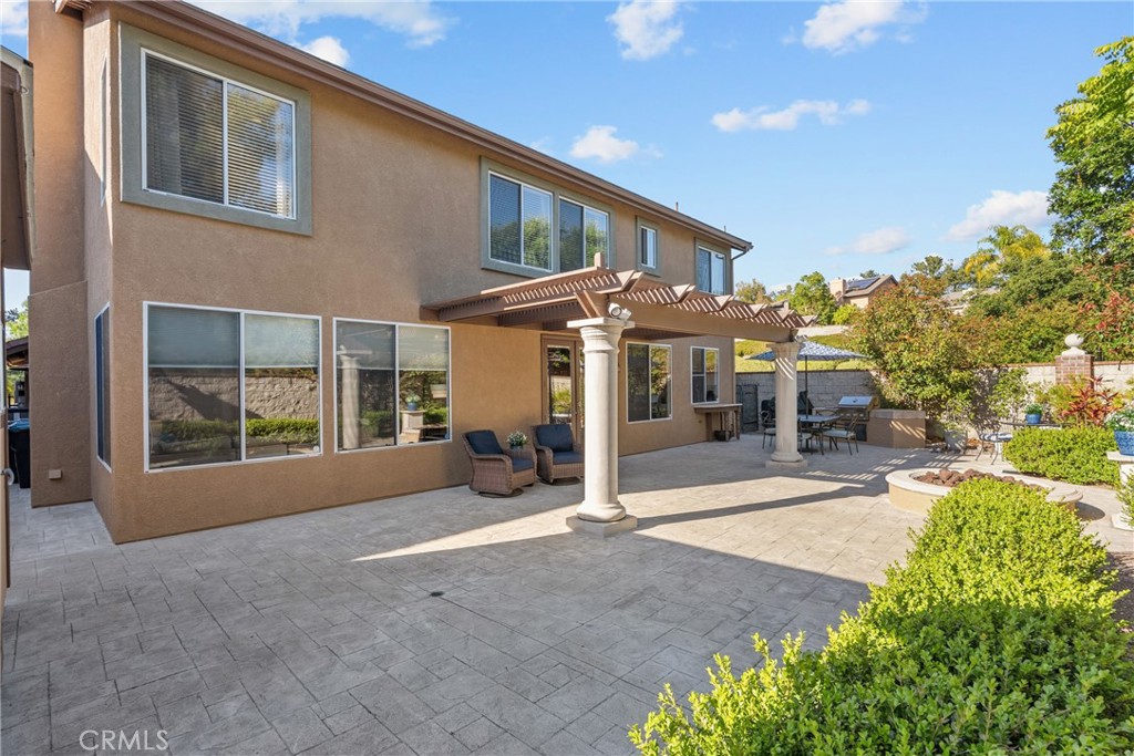 82 Springfield Mission Viejo, CA 92692 - Photo 44 of 68 Private Backyard Oasis