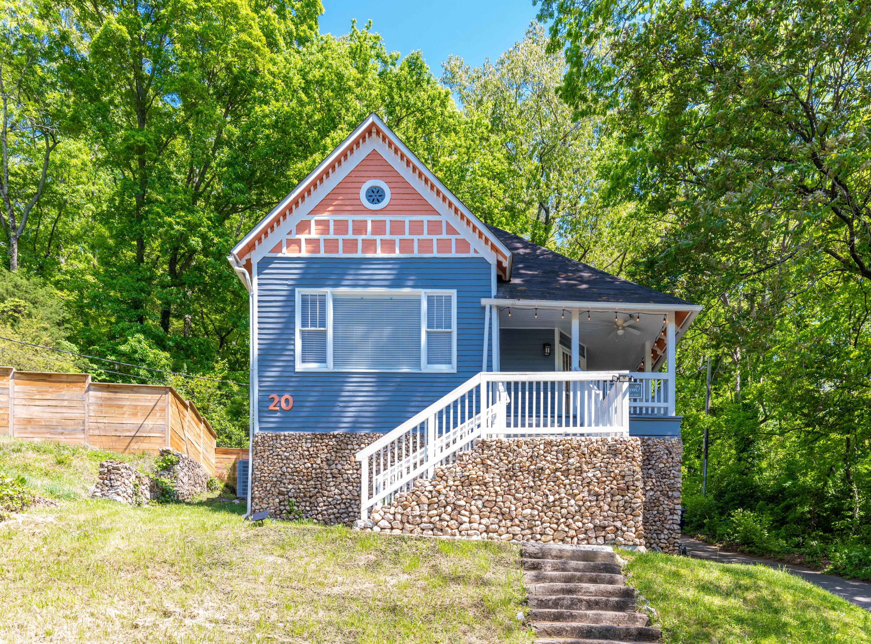 20 Shallowford Road Chattanooga, TN 37404 - Photo 1 of 32 DSC_9678