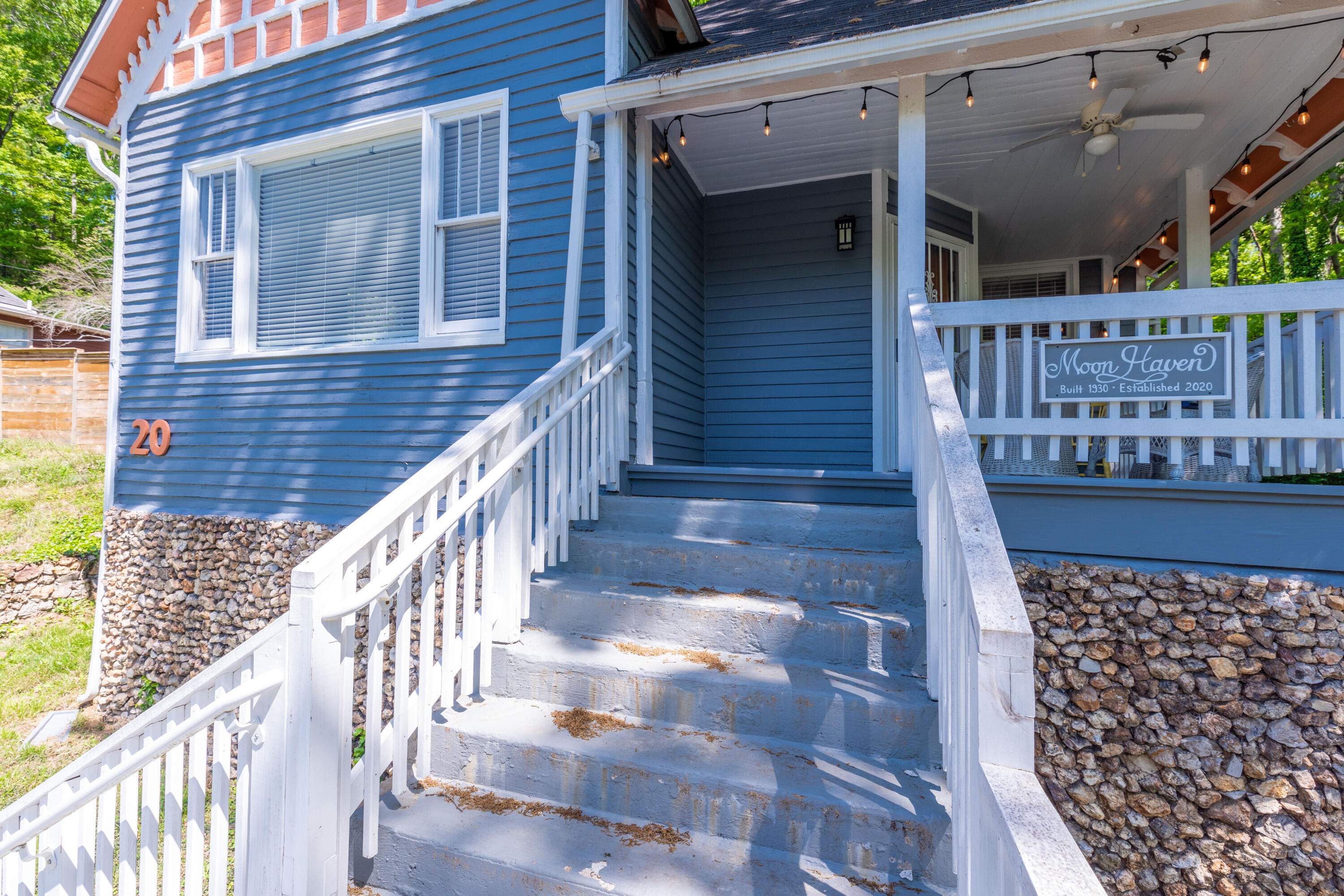 20 Shallowford Road Chattanooga, TN 37404 - Photo 25 of 32 DSC_9685