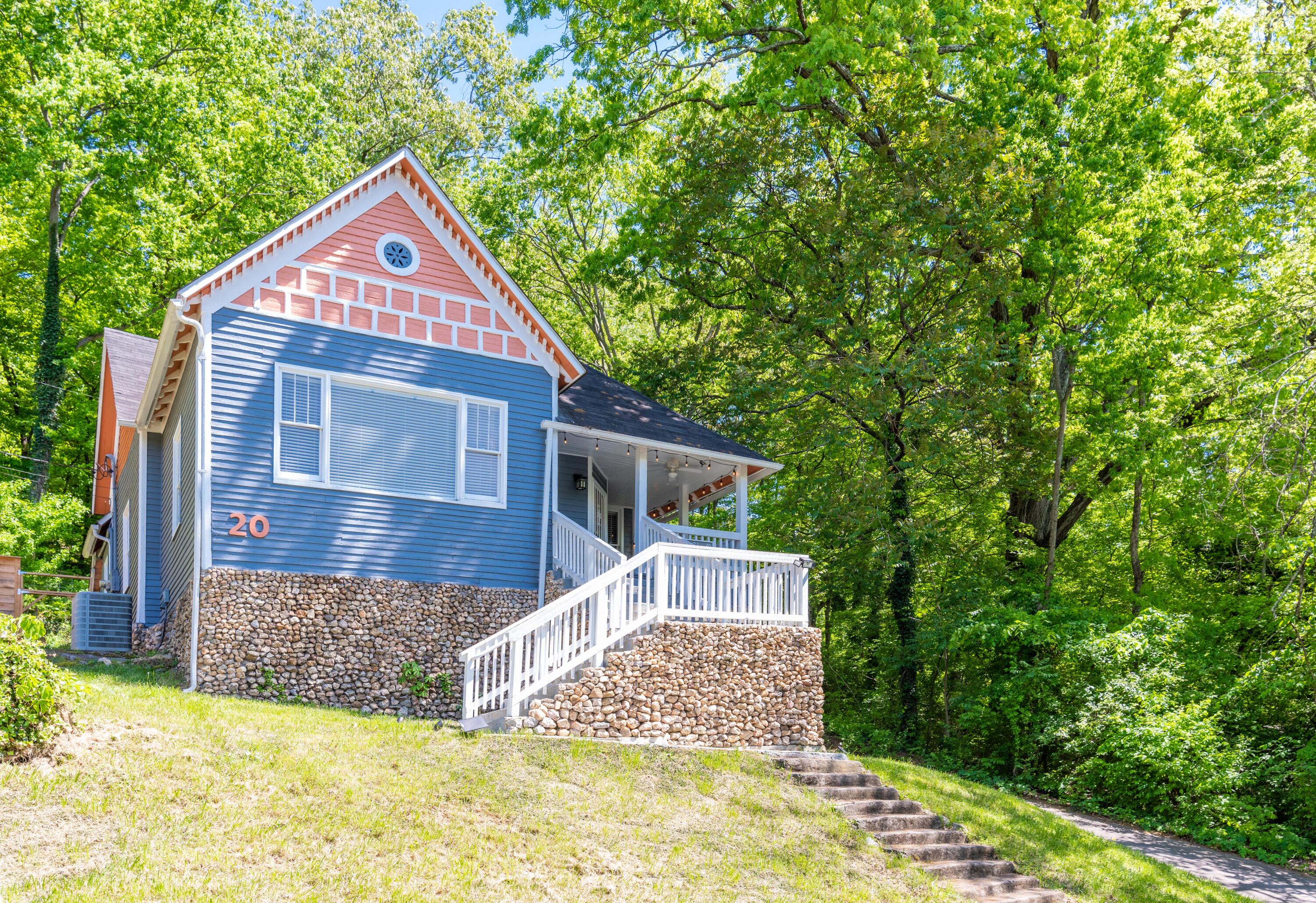 20 Shallowford Road Chattanooga, TN 37404 - Photo 31 of 32 DSC_9679