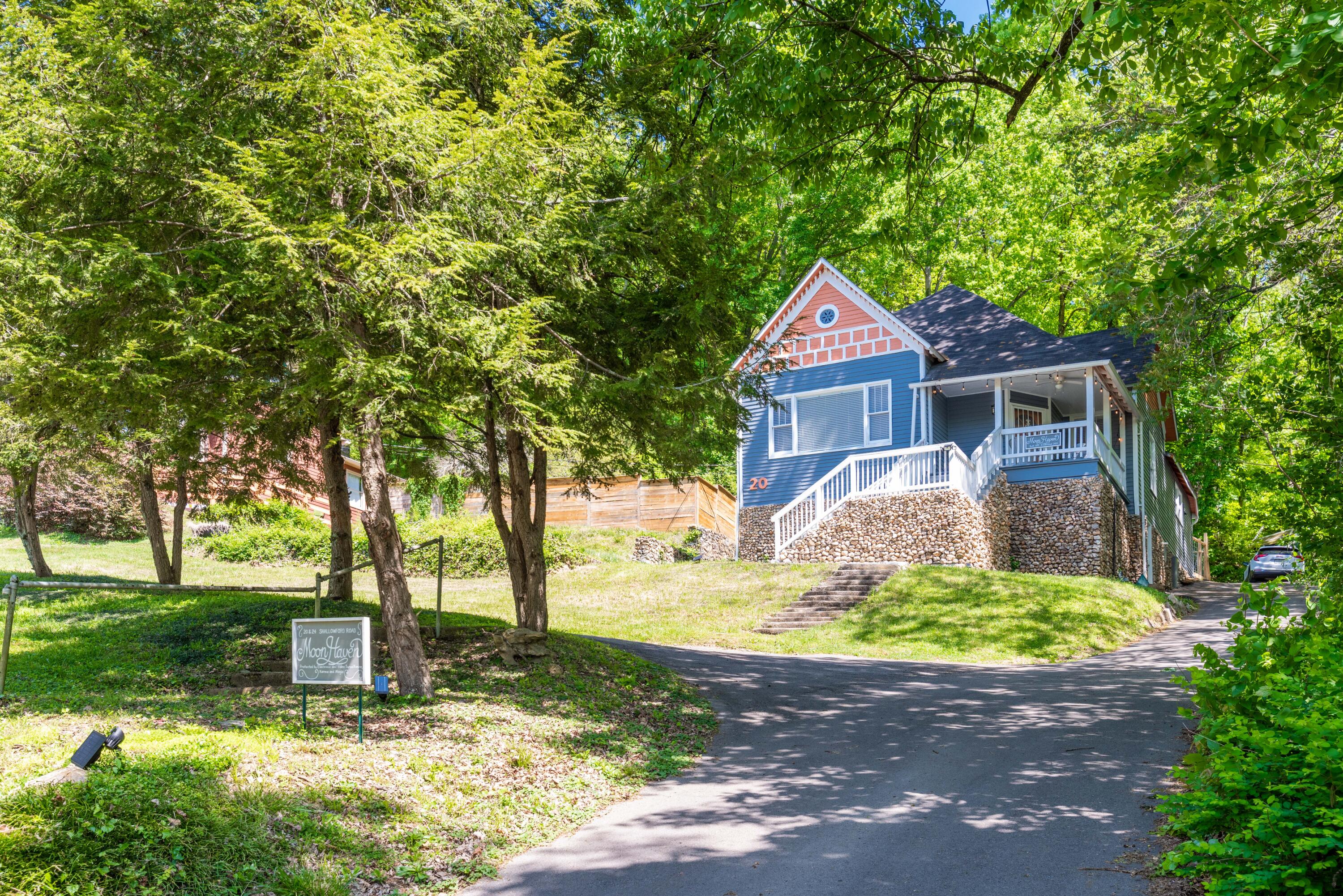 20 Shallowford Road Chattanooga, TN 37404 - Photo 32 of 32 DSC_9677