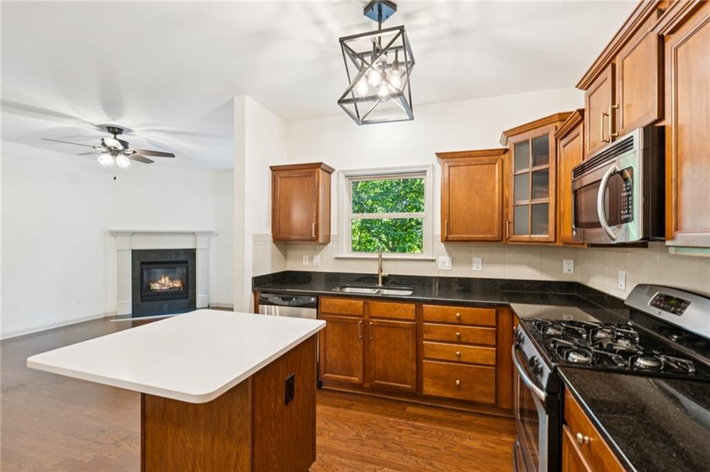 5780 Vinyard Lane Cumming, GA 30041 - Photo 15 of 46