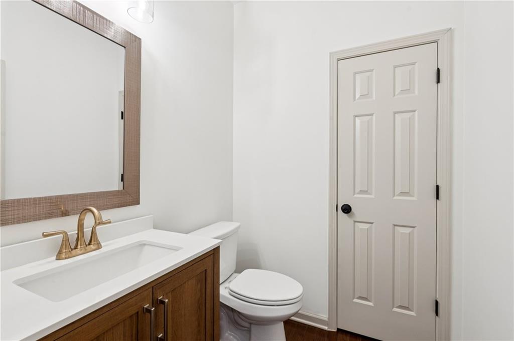 5780 Vinyard Lane Cumming, GA 30041 - Photo 19 of 46