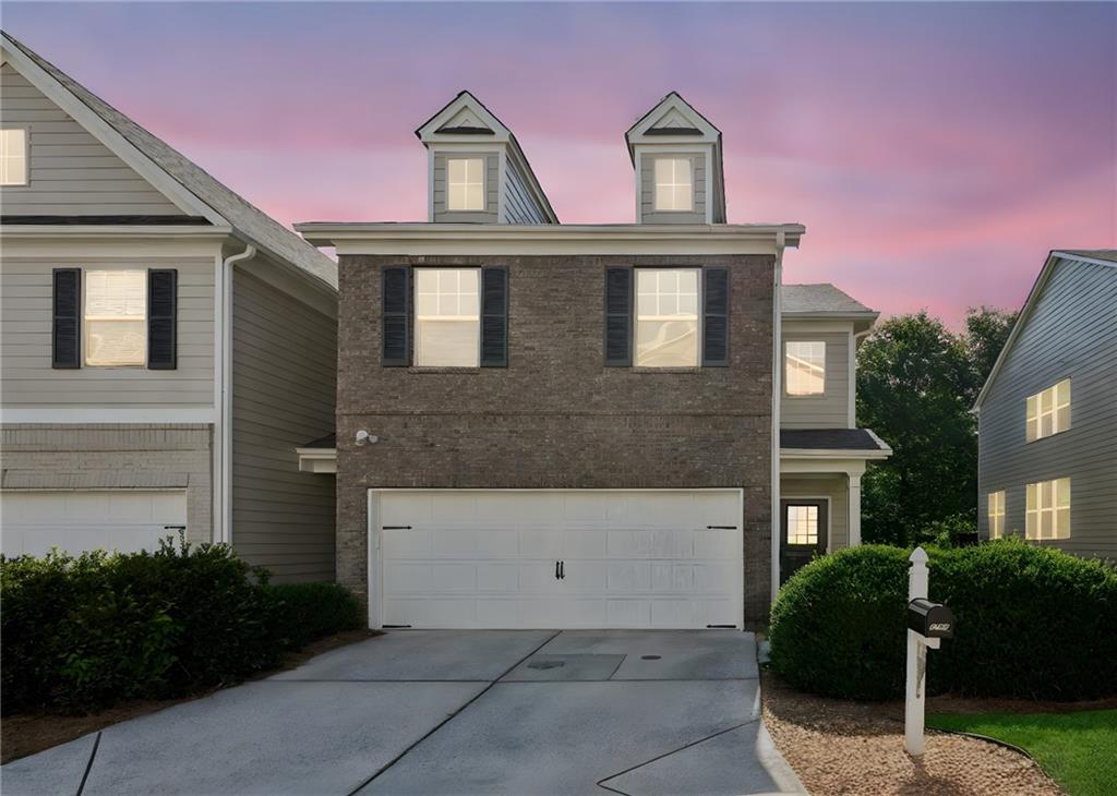 5780 Vinyard Lane Cumming, GA 30041 - Photo 2 of 46