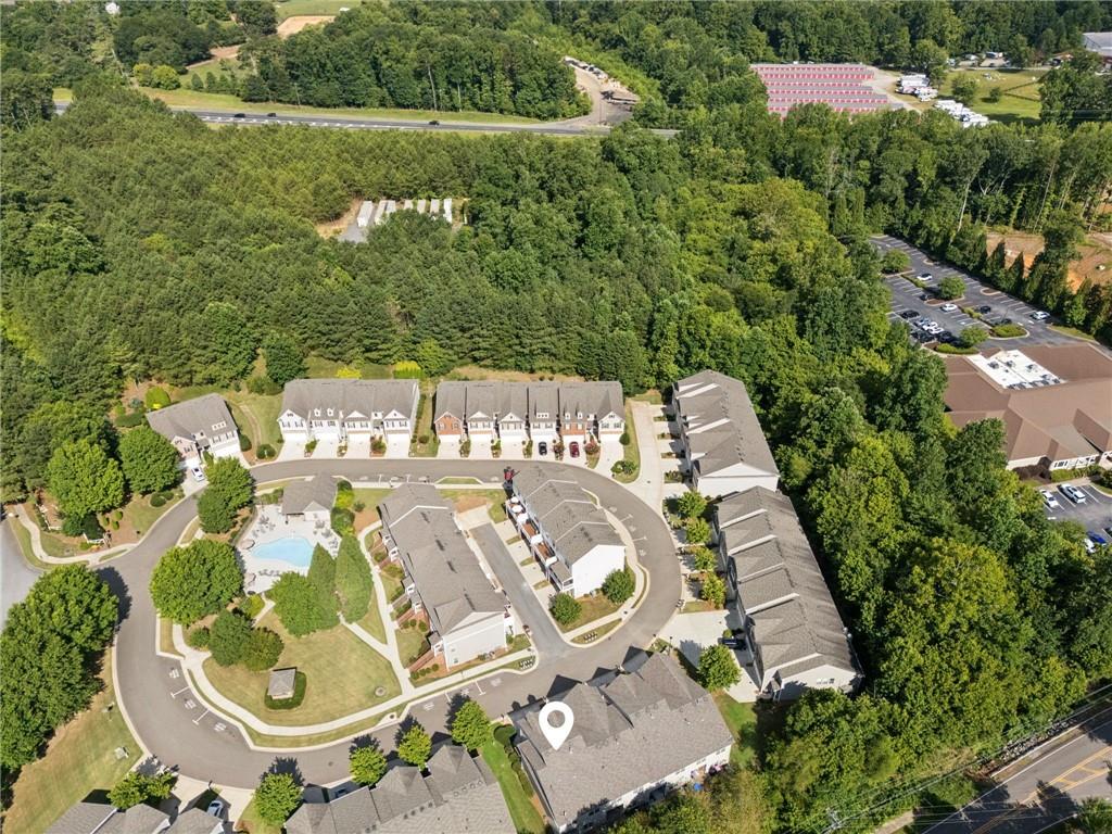 5780 Vinyard Lane Cumming, GA 30041 - Photo 40 of 46