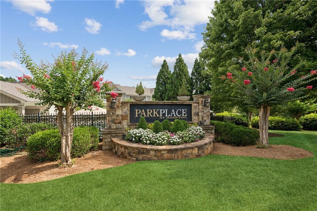 5780 Vinyard Lane Cumming, GA 30041 - Photo 45 of 46