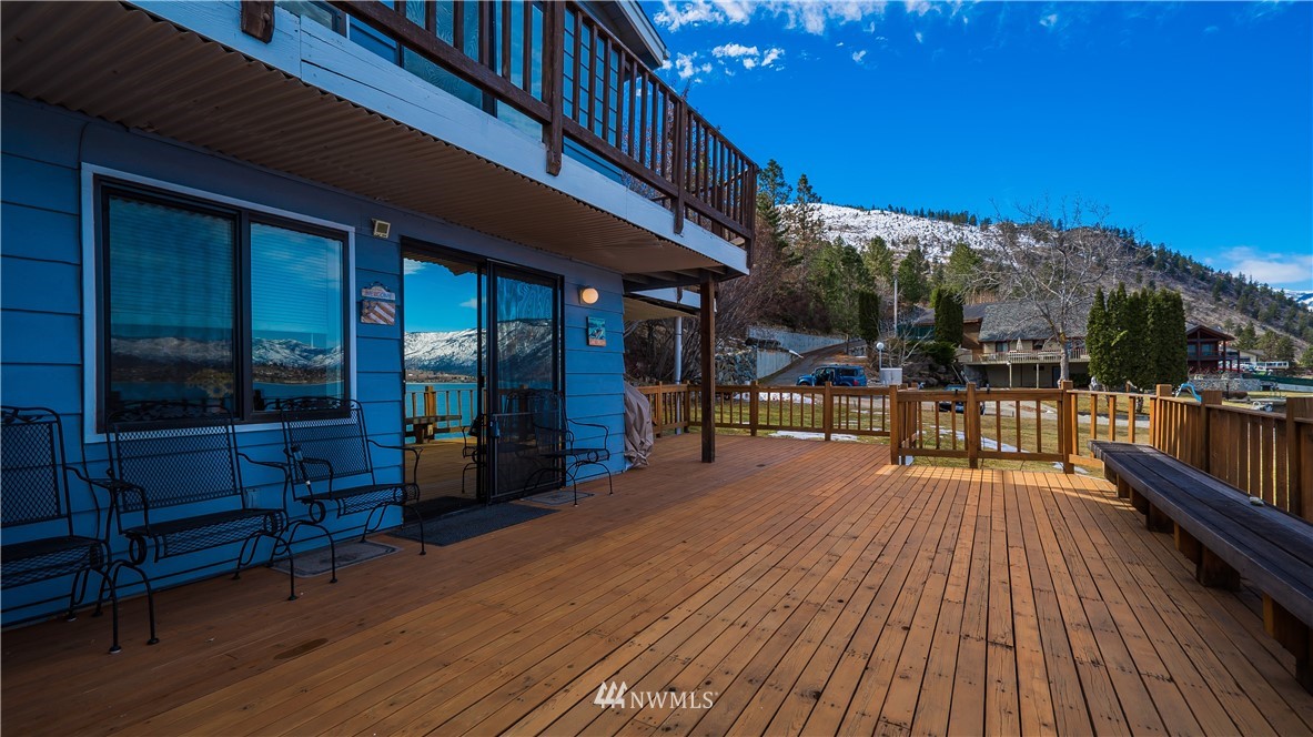 2946 South Lakeshore Road, Unit 2 Chelan, WA 98816 - Photo 22 of 23 Gallery Image 22