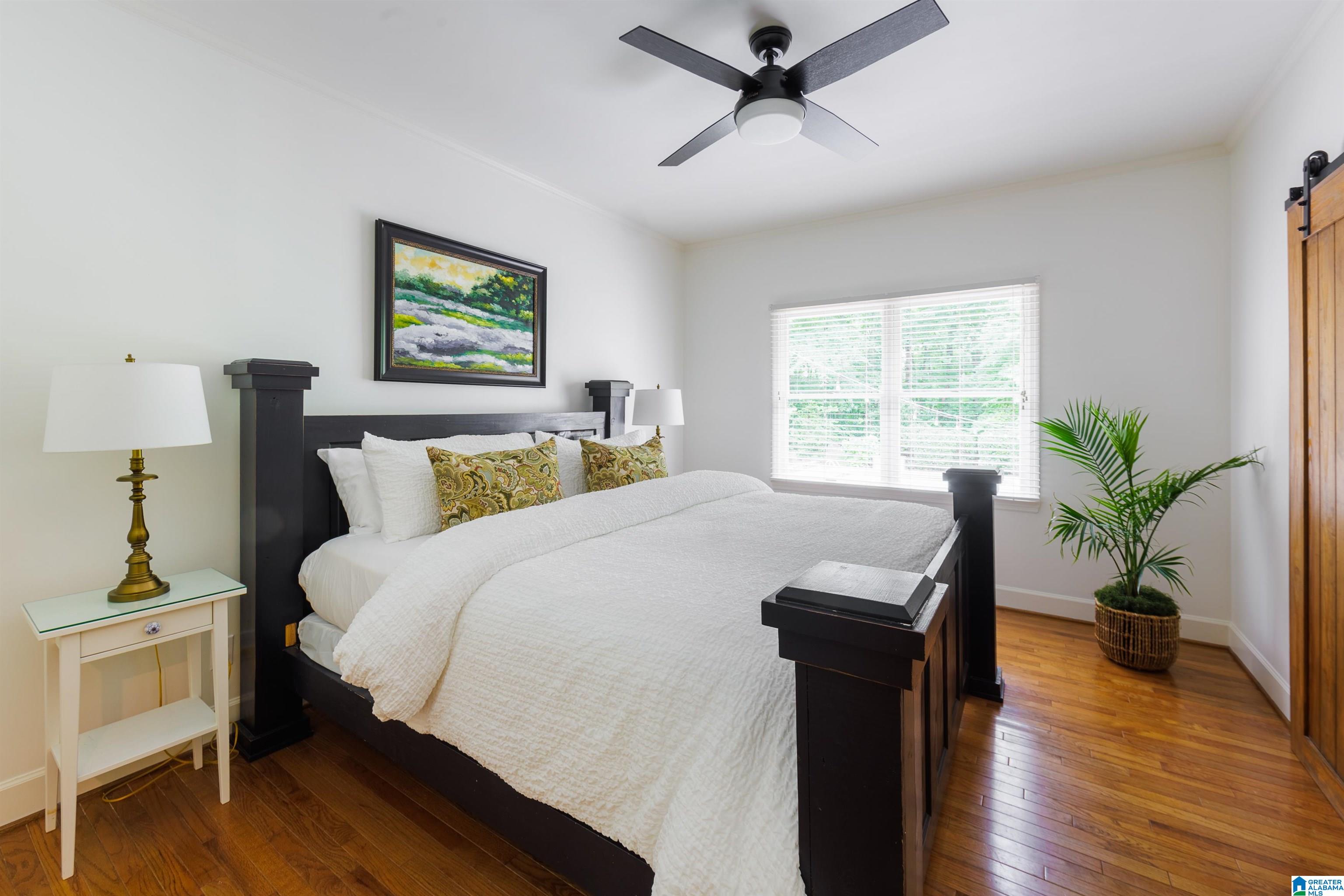 2611 Coleman Road Anniston, AL 36207 - Photo 25 of 55