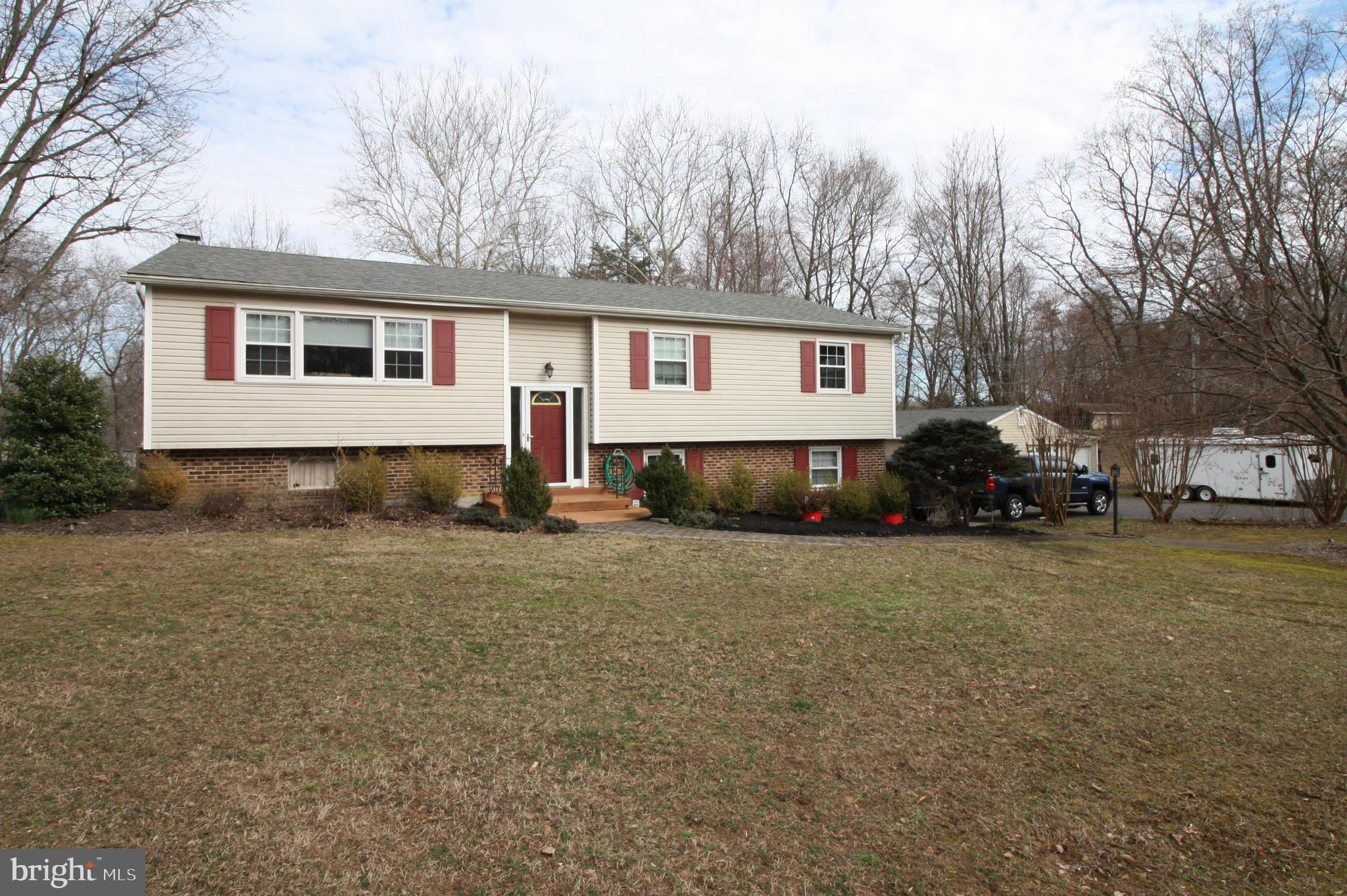 4340 Columbia Park Road Pomfret, MD 20675 - Photo 1 of 29 front