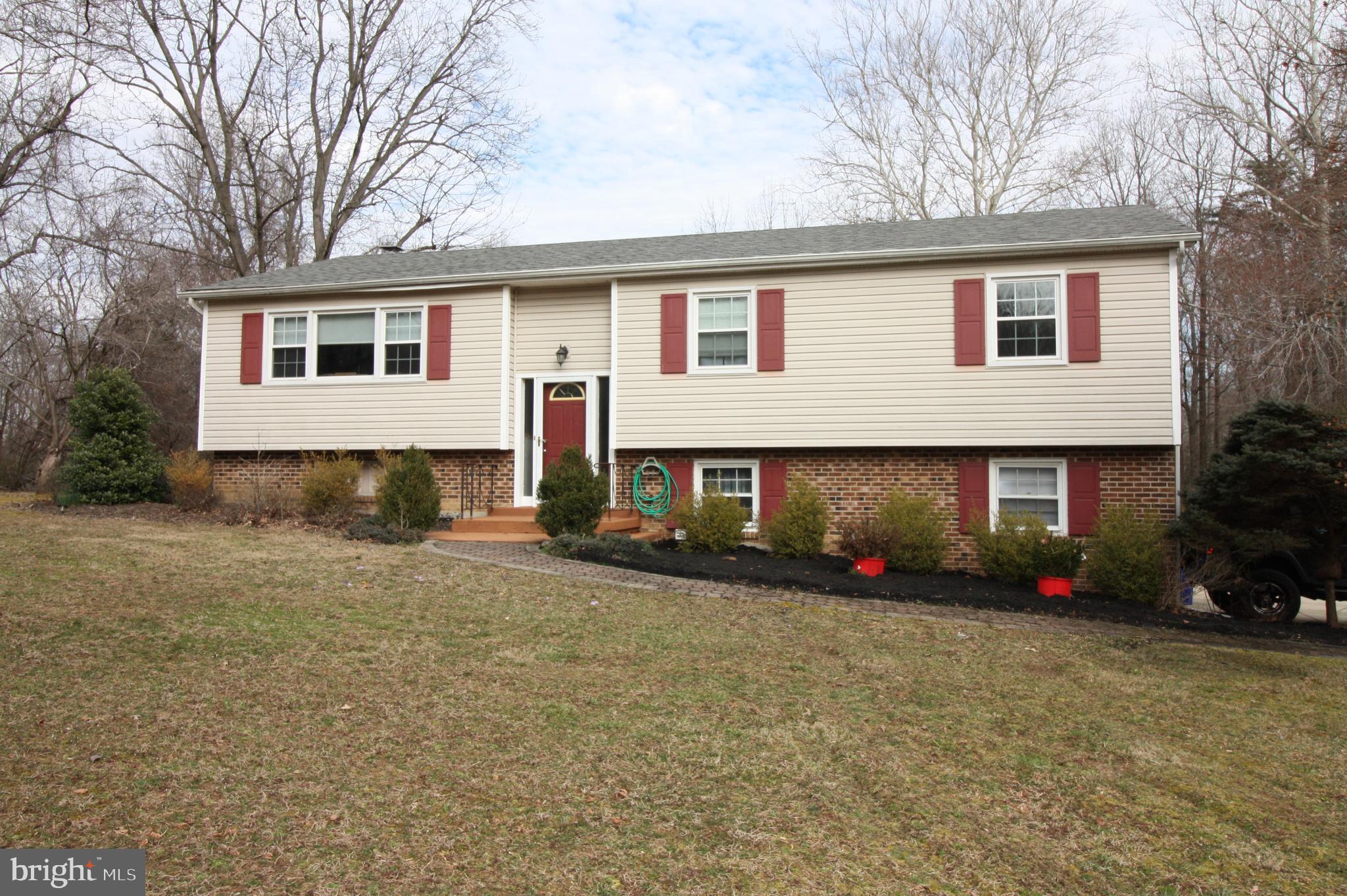4340 Columbia Park Road Pomfret, MD 20675 - Photo 2 of 29 Front