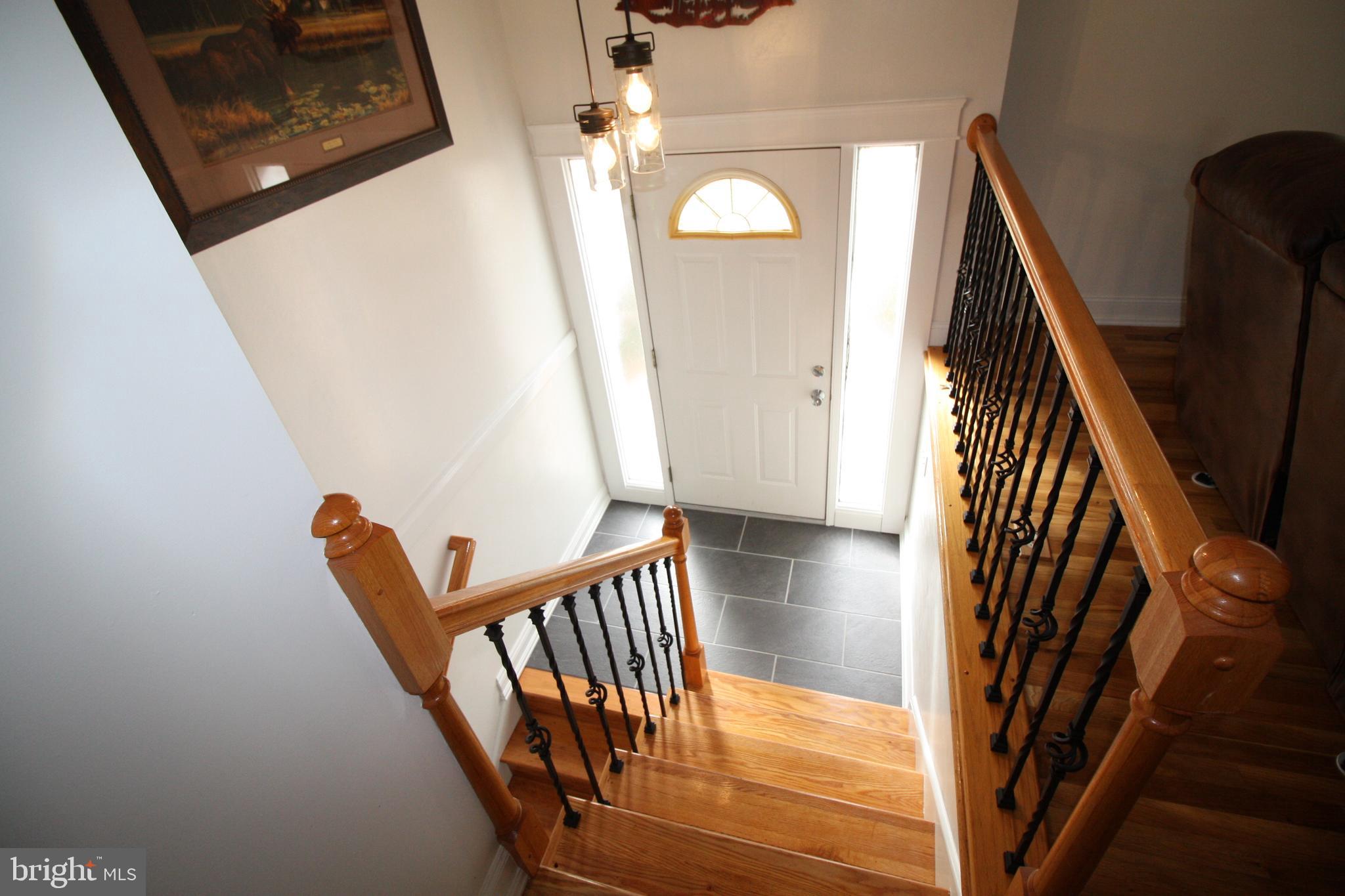 4340 Columbia Park Road Pomfret, MD 20675 - Photo 17 of 29 foyer