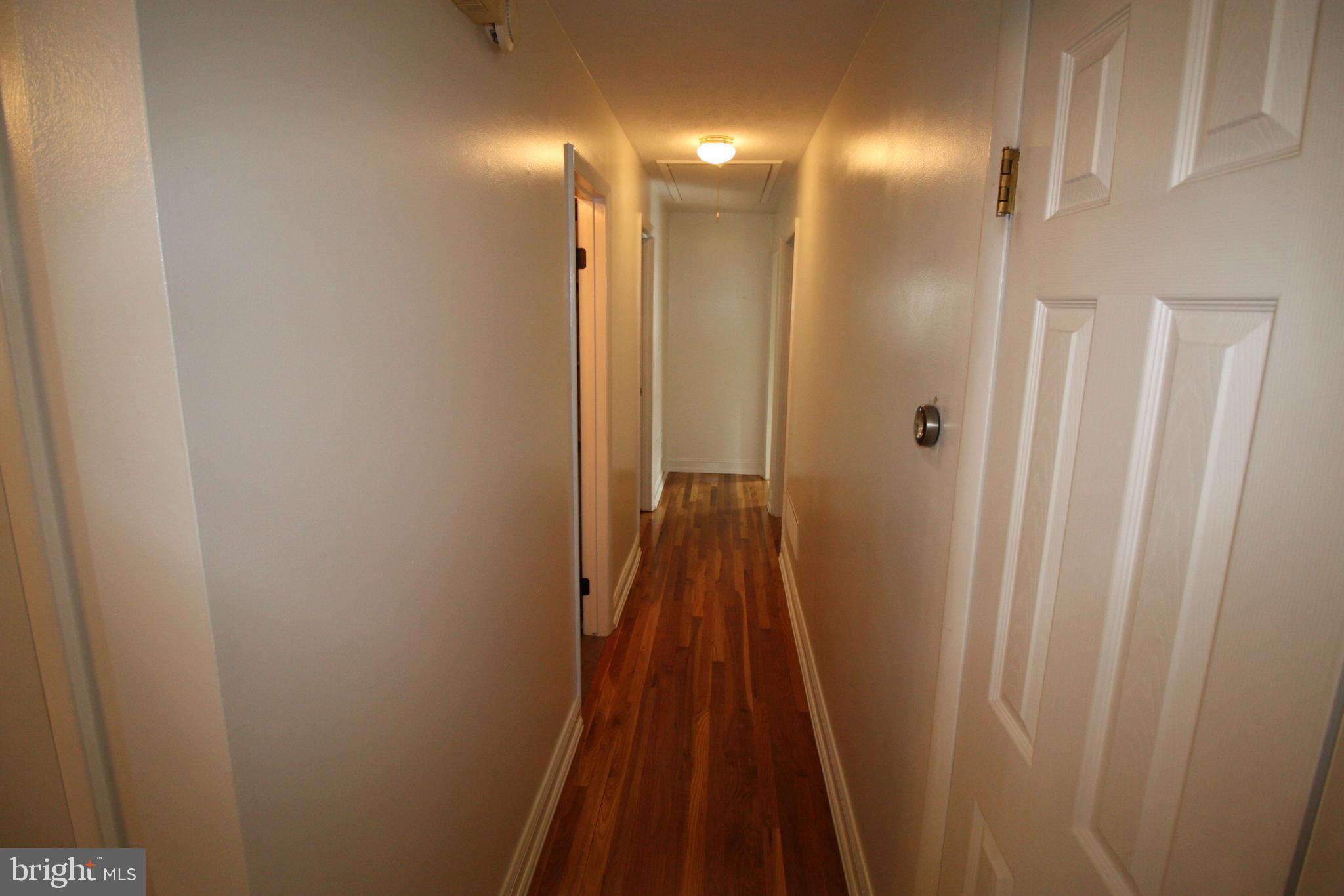 4340 Columbia Park Road Pomfret, MD 20675 - Photo 18 of 29 Hallwya up sairs