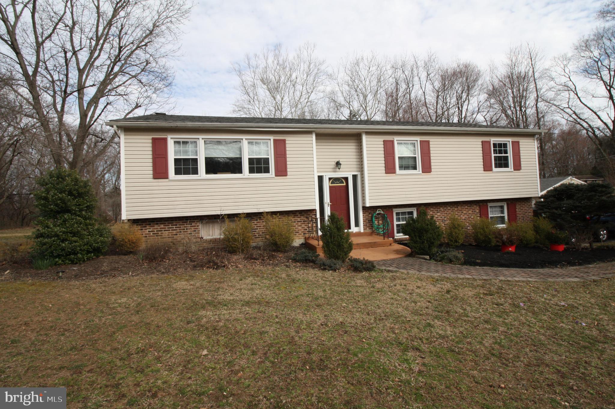 4340 Columbia Park Road Pomfret, MD 20675 - Photo 3 of 29 front