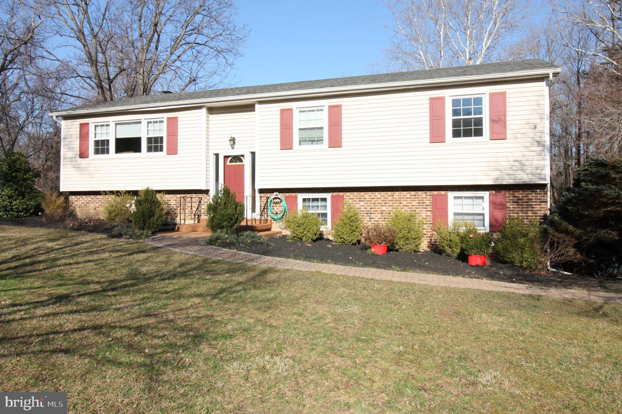 4340 Columbia Park Road Pomfret, MD 20675 - Photo 28 of 29 front of house