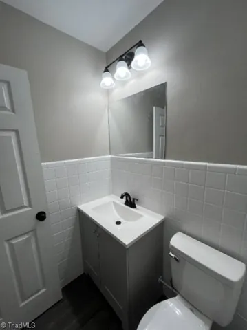 $845 | 7734 Highway 29, Unit 2, Reidsville, NC 27320