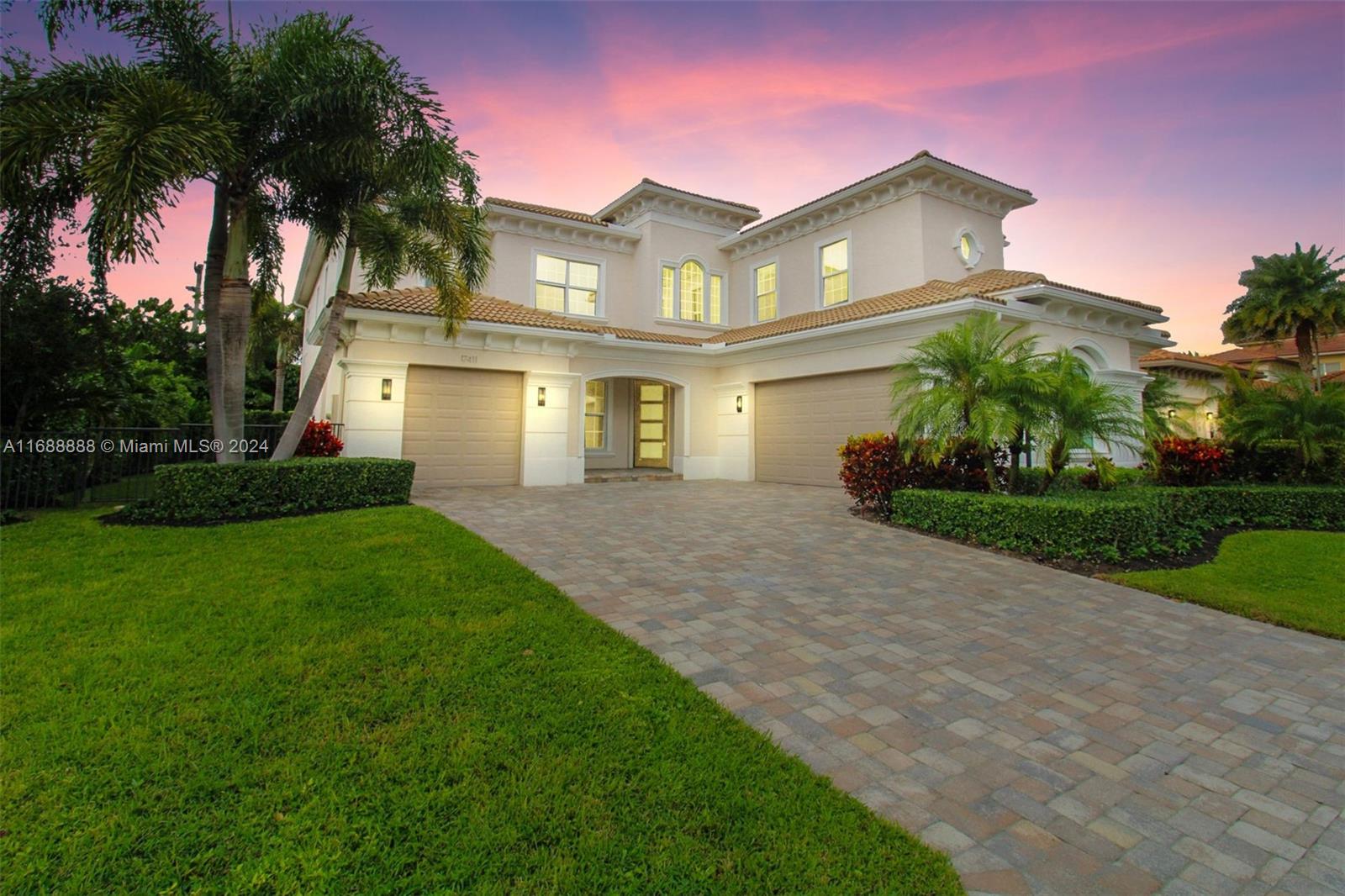 17411 Balaria Street Boca Raton, FL 33496 - Photo 35 of 51 Gallery Image 35