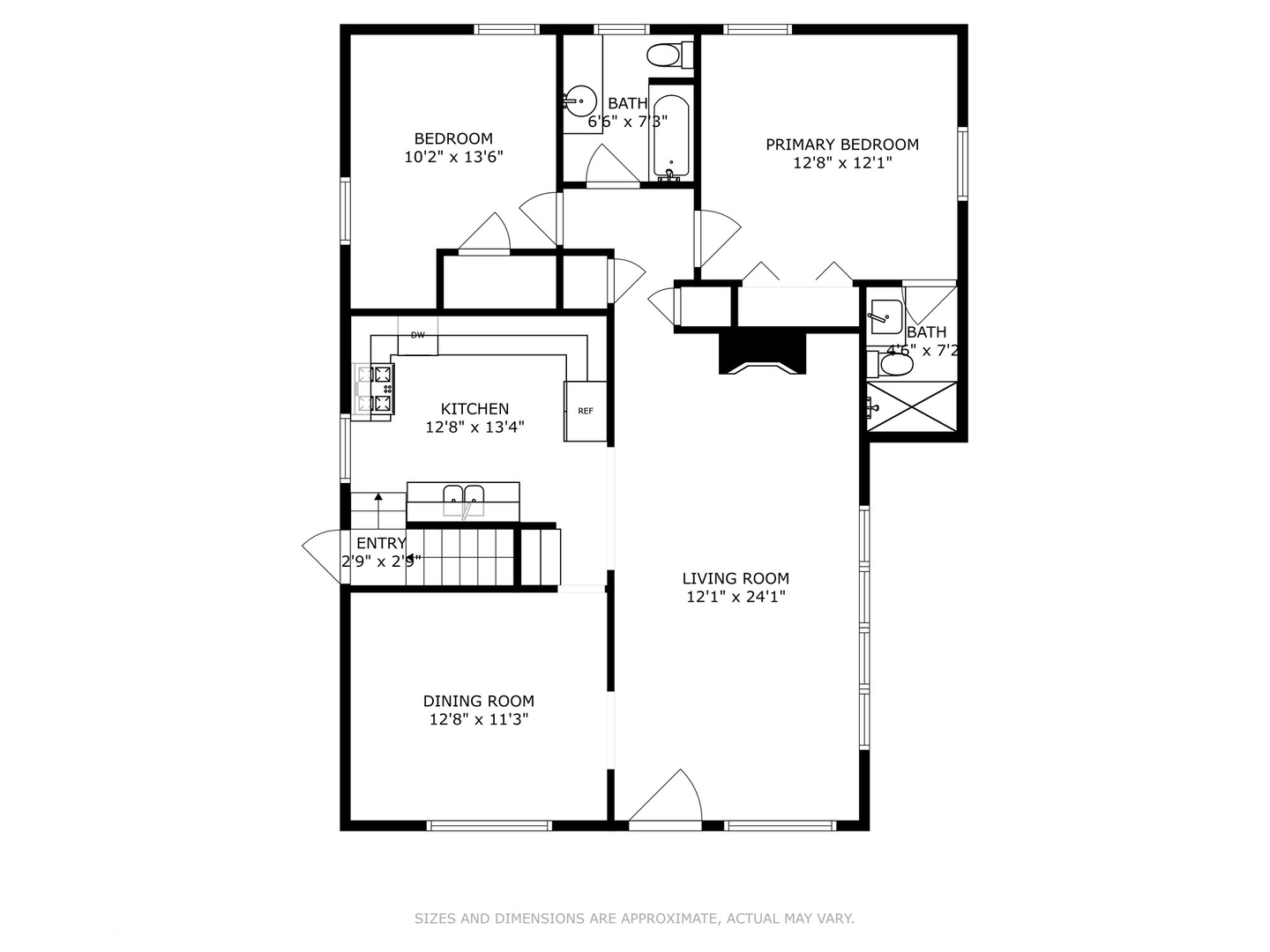 410 Mills Street Hinsdale, IL 60521 - Photo 21 of 22 unknown