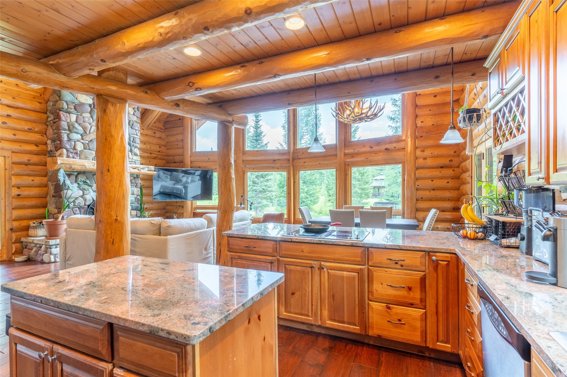 5379 Flathead Rnch Road Columbia Falls, MT 59912 - Photo 47 of 71 Gallery Image 47