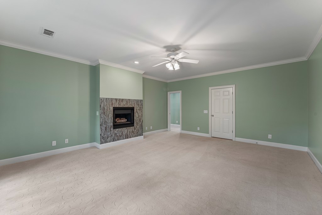 507-6 Biggers Road Columbus, GA 31904 - Photo 27 of 69 Master Bedroom