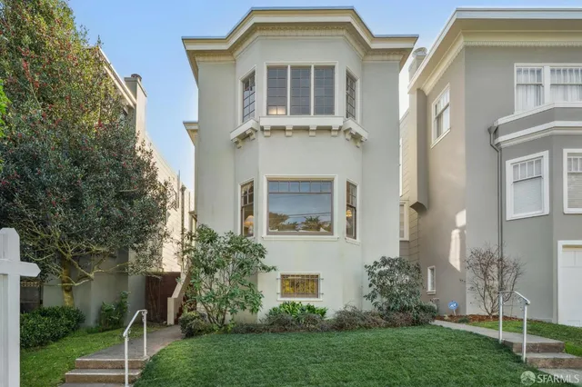 $2,295,000 | 3641 Clement Street, San Francisco, CA 94121