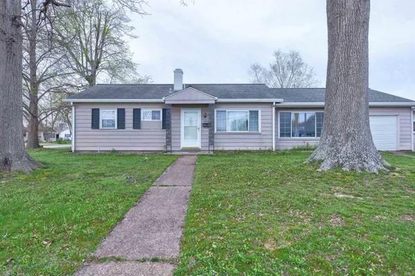 $225,000 | 525 West Mill Road, Evansville, IN 47710