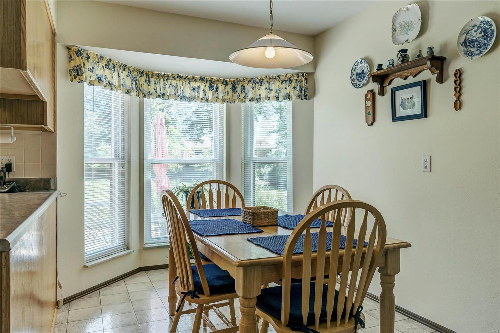 1012 Cla Ter Ri Drive Ballwin, MO 63011 - Photo 14 of 53 Gallery Image 14