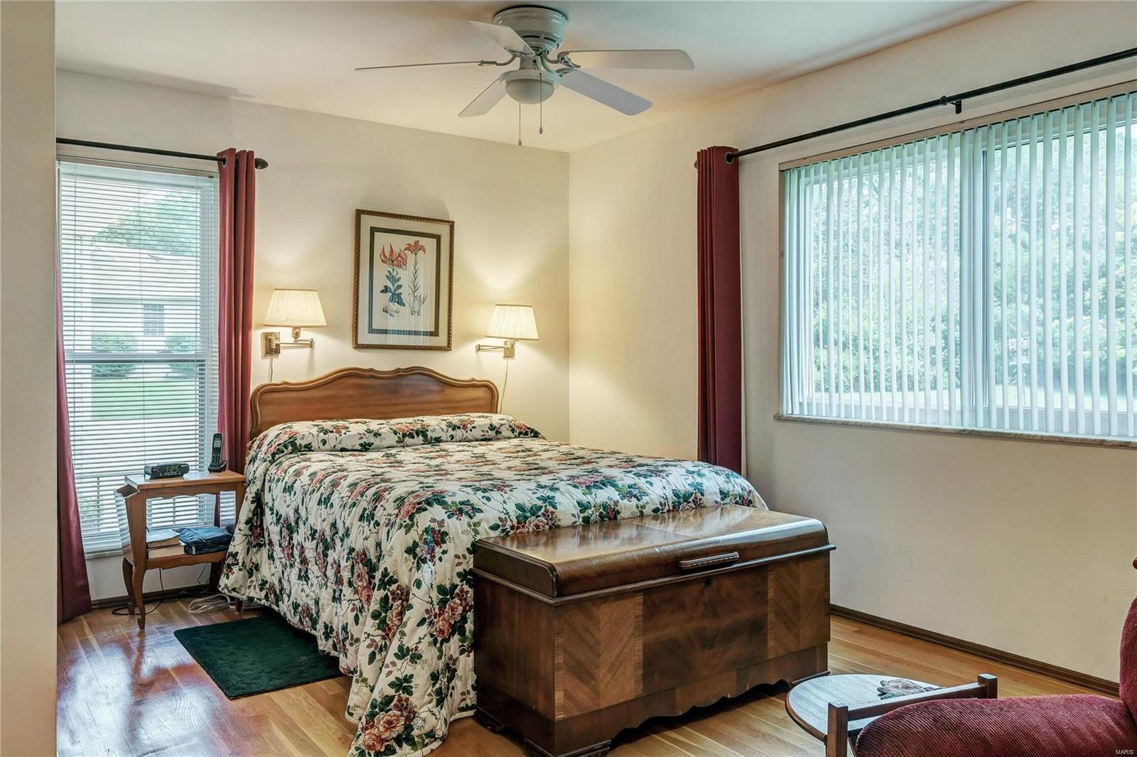 1012 Cla Ter Ri Drive Ballwin, MO 63011 - Photo 25 of 53 Gallery Image 25