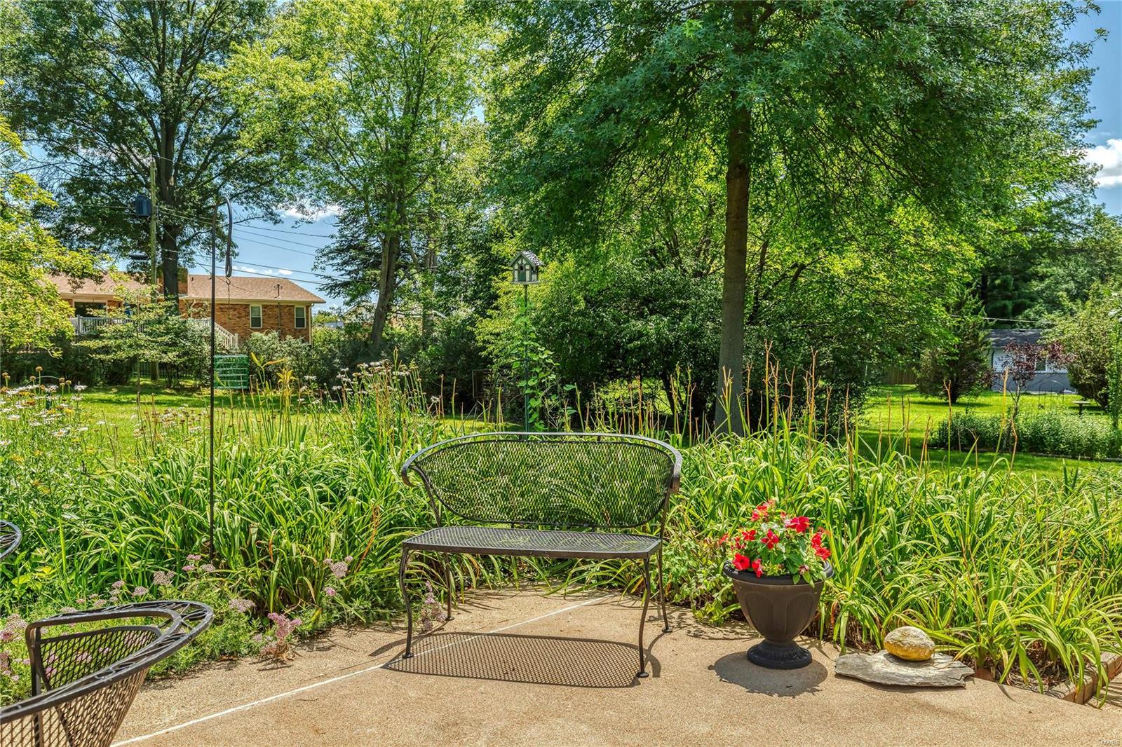 1012 Cla Ter Ri Drive Ballwin, MO 63011 - Photo 33 of 53 Gallery Image 33