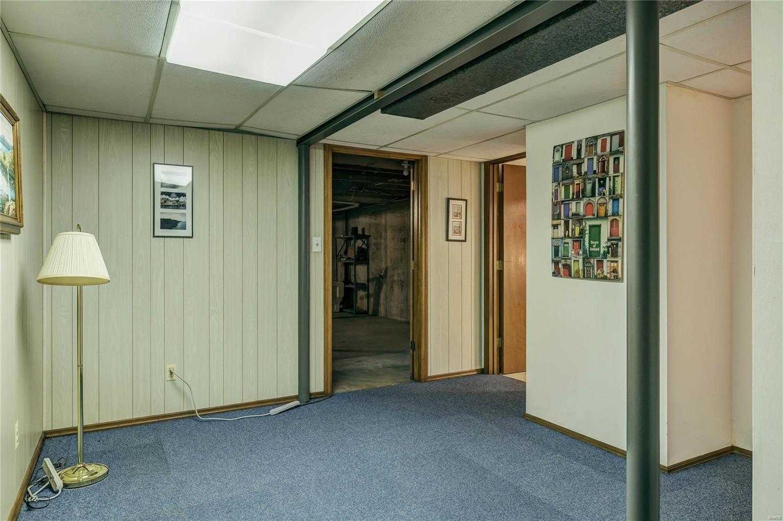 1012 Cla Ter Ri Drive Ballwin, MO 63011 - Photo 36 of 53 Gallery Image 36
