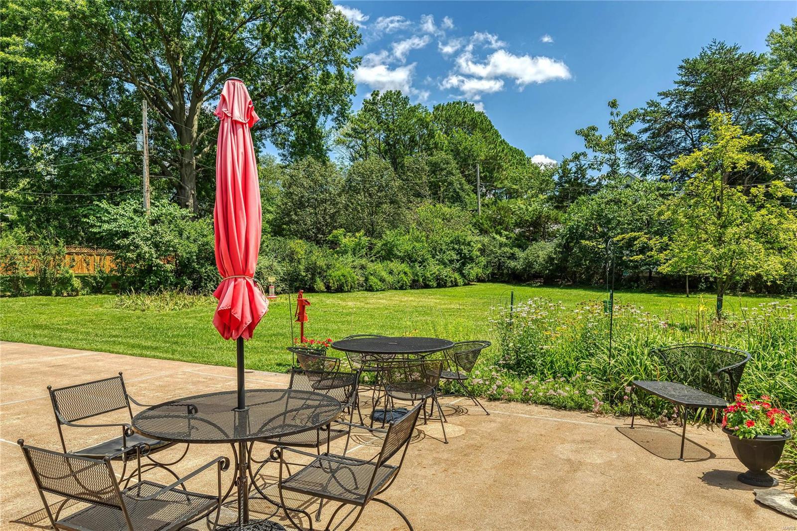 1012 Cla Ter Ri Drive Ballwin, MO 63011 - Photo 40 of 53 Gallery Image 40