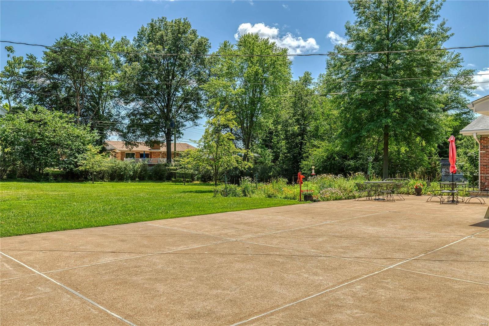 1012 Cla Ter Ri Drive Ballwin, MO 63011 - Photo 43 of 53 Gallery Image 43