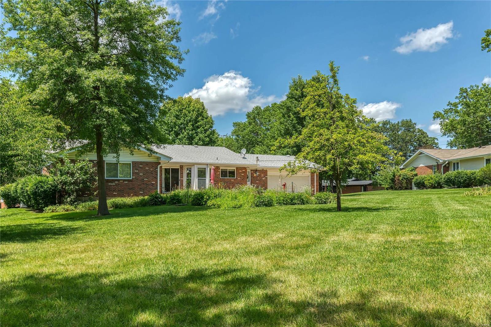 1012 Cla Ter Ri Drive Ballwin, MO 63011 - Photo 45 of 53 Gallery Image 45