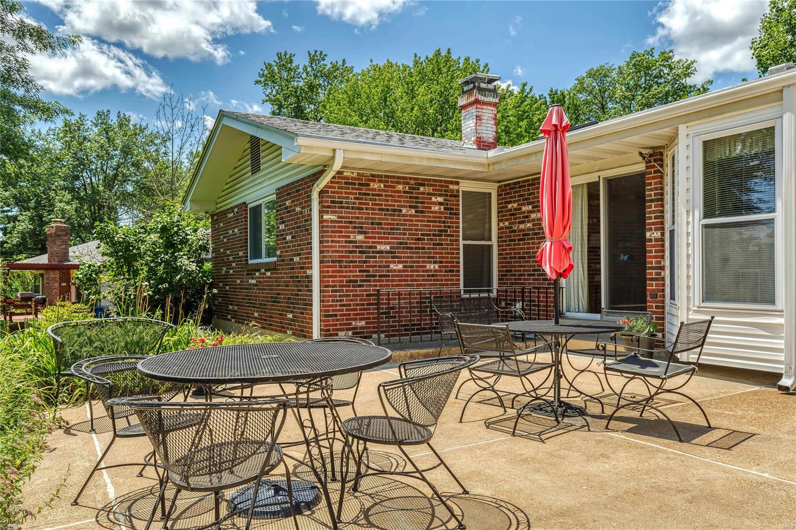 1012 Cla Ter Ri Drive Ballwin, MO 63011 - Photo 47 of 53 Gallery Image 47
