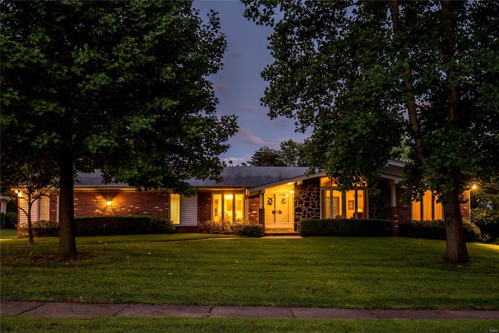 1012 Cla Ter Ri Drive Ballwin, MO 63011 - Photo 48 of 53 Gallery Image 48