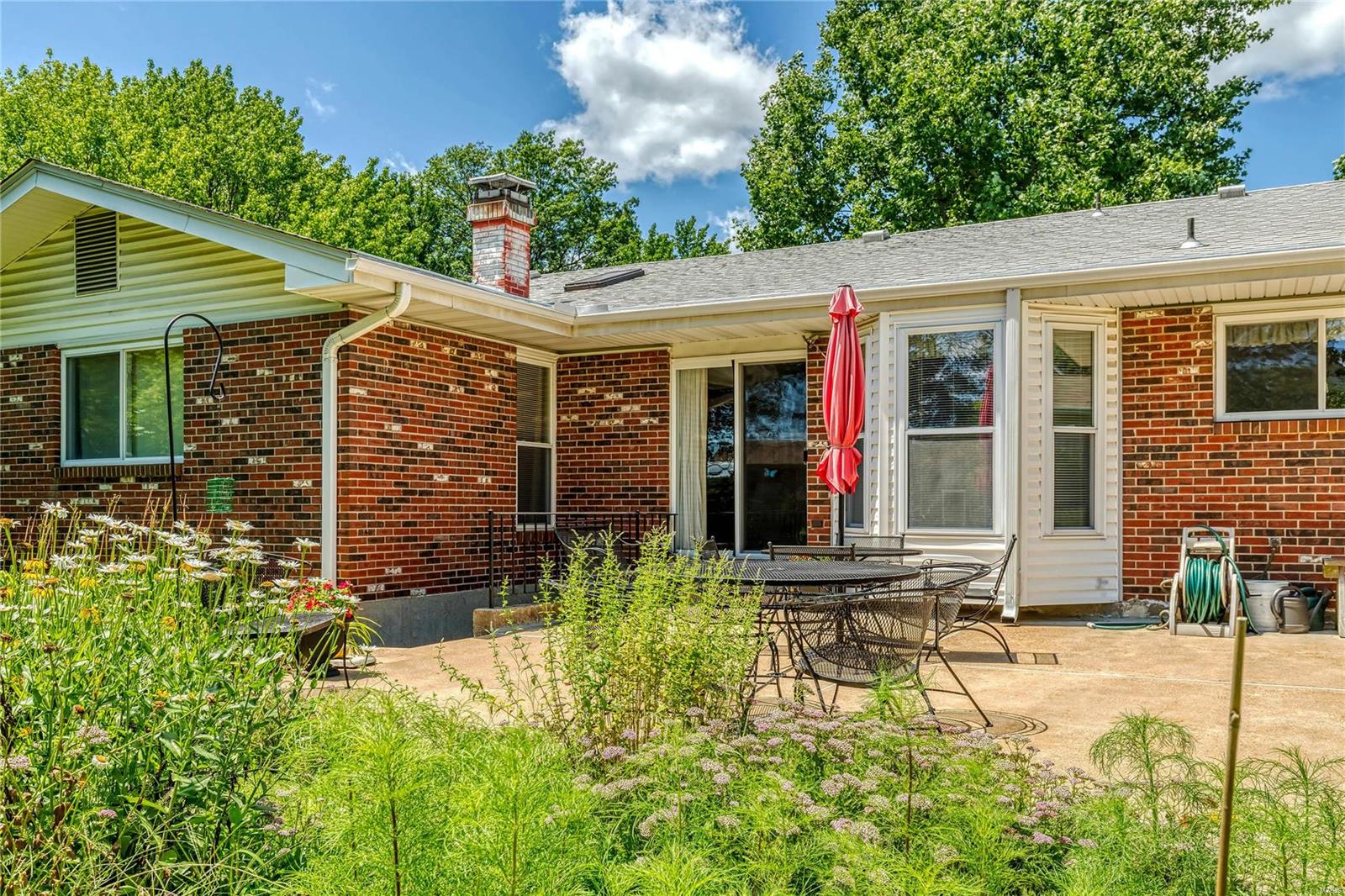 1012 Cla Ter Ri Drive Ballwin, MO 63011 - Photo 49 of 53 Gallery Image 49