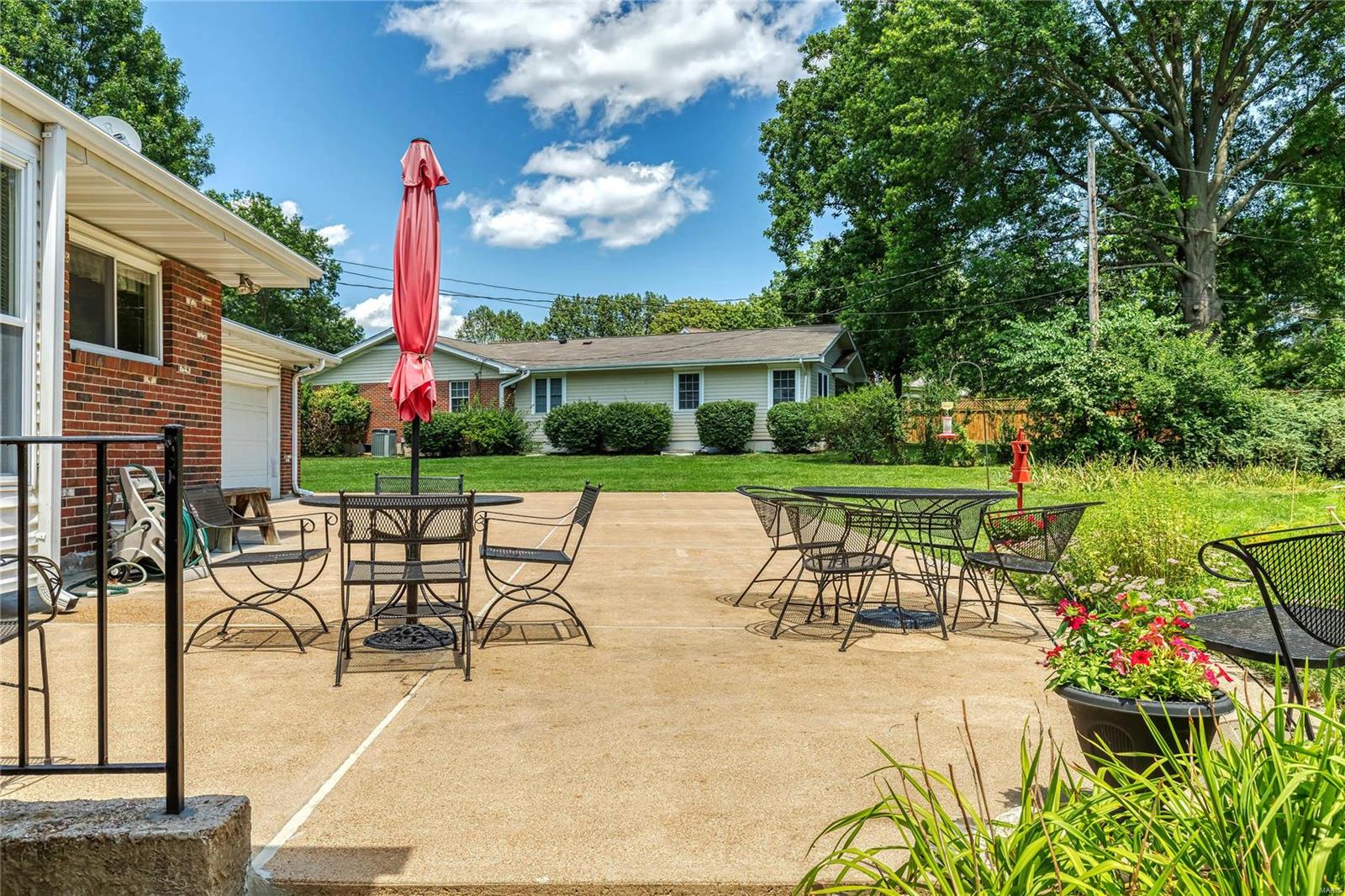 1012 Cla Ter Ri Drive Ballwin, MO 63011 - Photo 51 of 53 Gallery Image 51