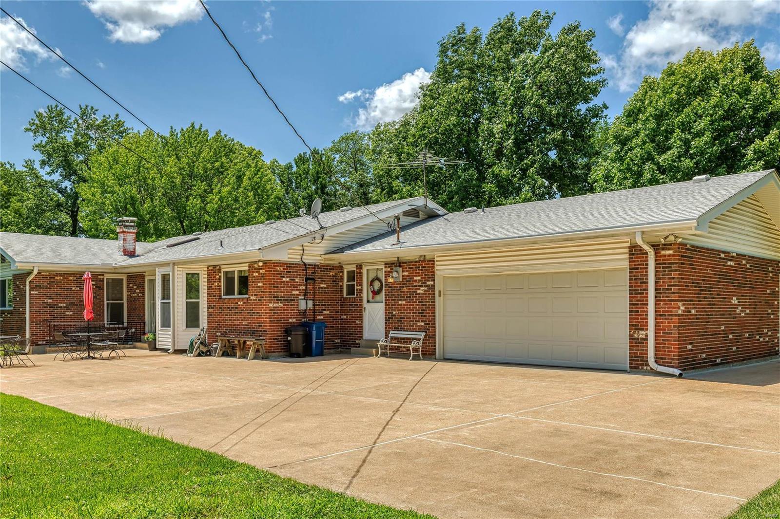 1012 Cla Ter Ri Drive Ballwin, MO 63011 - Photo 53 of 53 Gallery Image 53