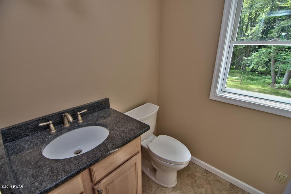 Half Bath