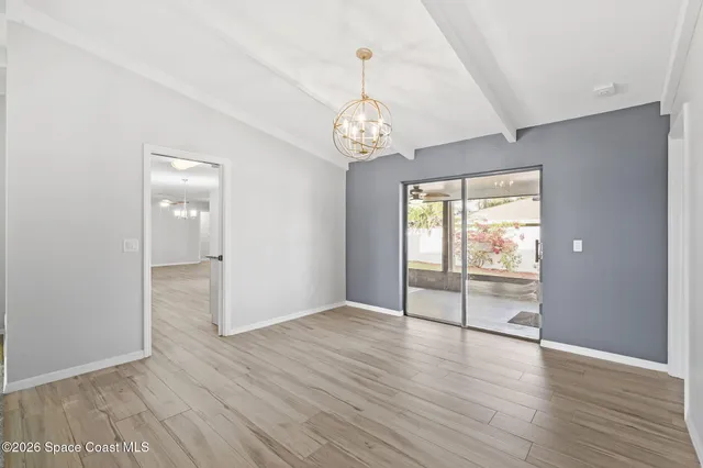 $685,000 | 380 Cherry Court, Satellite Beach, FL 32937