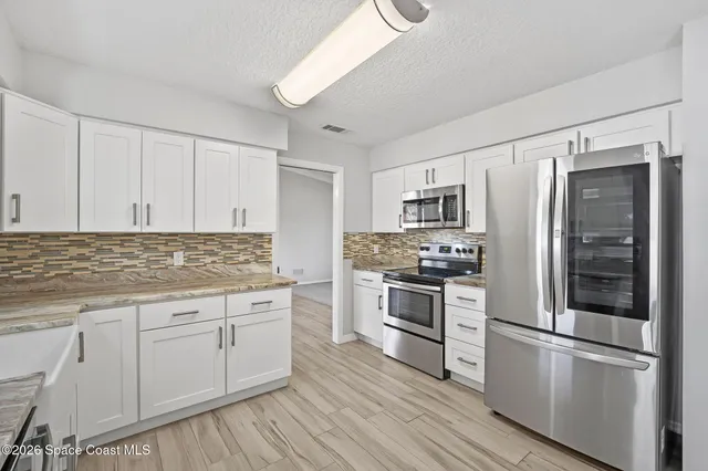 $685,000 | 380 Cherry Court, Satellite Beach, FL 32937