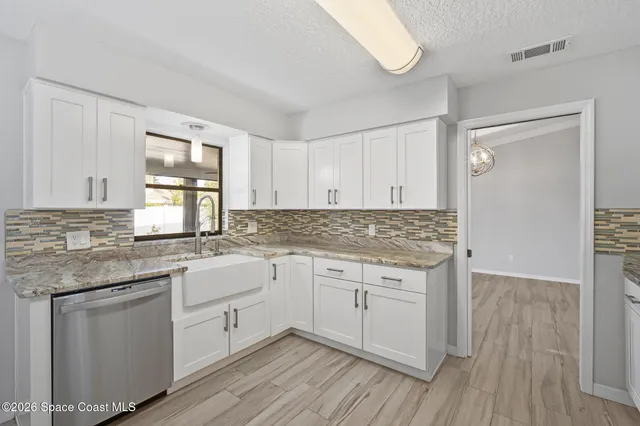 $685,000 | 380 Cherry Court, Satellite Beach, FL 32937