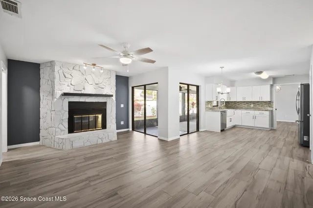 $685,000 | 380 Cherry Court, Satellite Beach, FL 32937