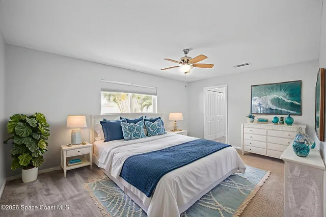 $685,000 | 380 Cherry Court, Satellite Beach, FL 32937