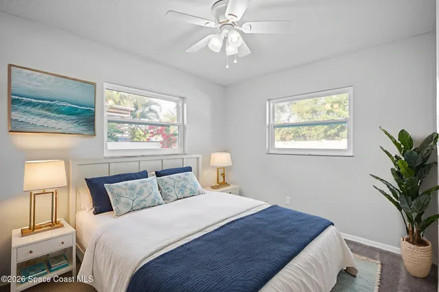 $685,000 | 380 Cherry Court, Satellite Beach, FL 32937