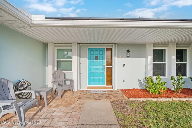 $685,000 | 380 Cherry Court, Satellite Beach, FL 32937