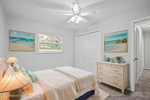 $685,000 | 380 Cherry Court, Satellite Beach, FL 32937