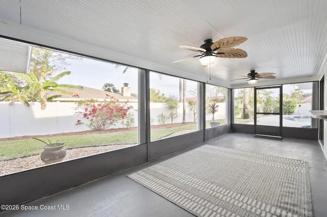 $685,000 | 380 Cherry Court, Satellite Beach, FL 32937