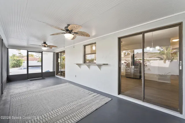 $685,000 | 380 Cherry Court, Satellite Beach, FL 32937