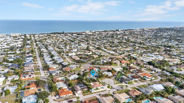 $685,000 | 380 Cherry Court, Satellite Beach, FL 32937